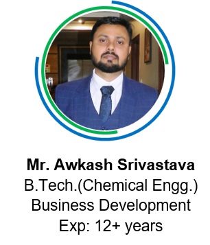 Mr. Awkash Srivastava